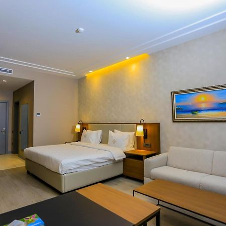Citymax Hotel Baku Exterior foto