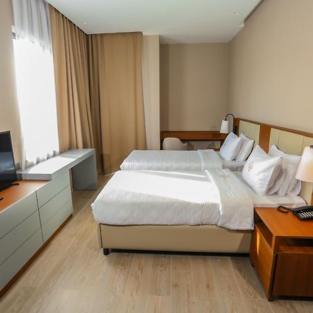 Citymax Hotel Baku Exterior foto