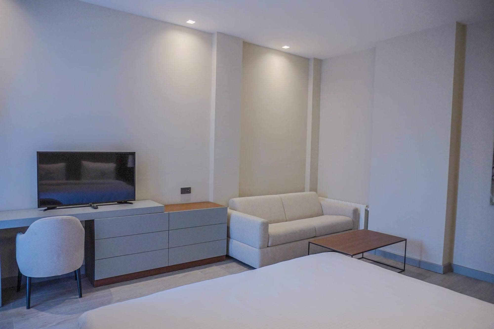 Citymax Hotel Baku Exterior foto